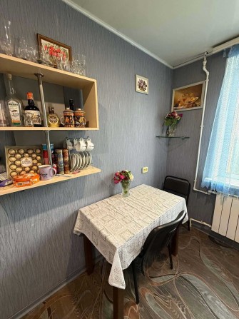 Продається 4-х кімнатна квартира на Садах 2 - фото 1