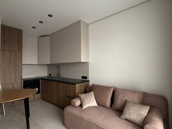 Продаж 1 кімнатної квартири в престижному жк Ужгород