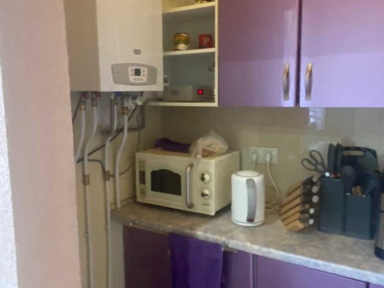 3 кім. квартира м. Ужгород Минайська Ужгород