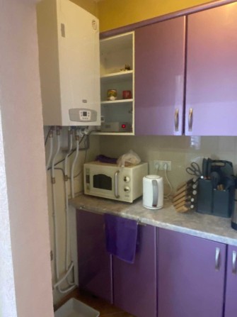 3 кім. квартира м. Ужгород Минайська - фото 1