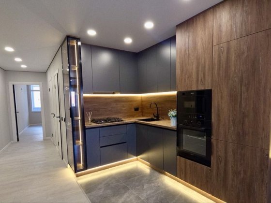 Продається 2км  квартира вул. Київська Тернопіль