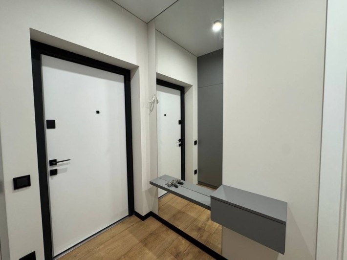 Продам однокімнатну квартиру з новим ремонтом р-н Льонокомбінат - фото 1