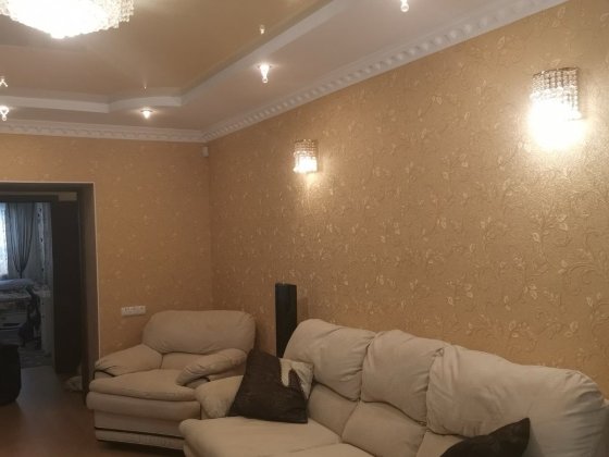 Продам гарну 2-кімнатну квартиру на  Г. Кондратьєва, 154 Суми