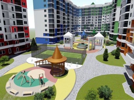 1 кім поруч центру вул. Глибока Тернопіль