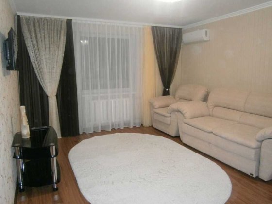 Продам 1к квартиру 37кв.м. цегла, 4/5 пов. з ремонтом, Київський р-н Полтава