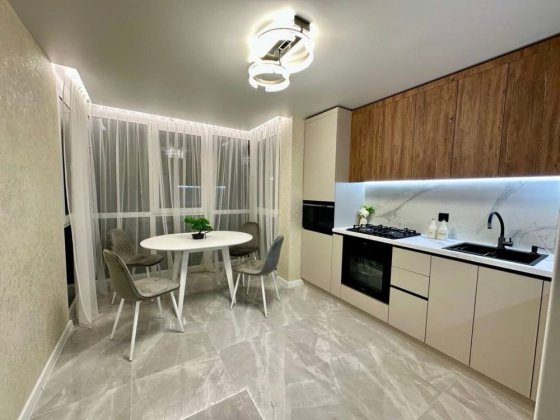 Продад 1-к квартири вул. Білогірська, Центр Тернопіль