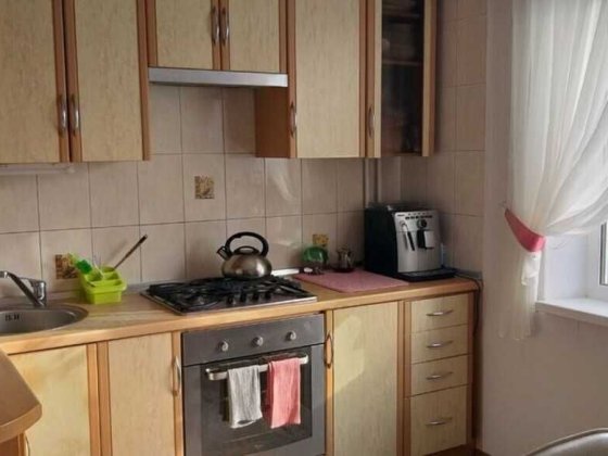 Продаж 3-х кімнатноі квартири Полтава