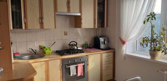 Продаж 3-х кімнатноі квартири - фото 1