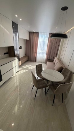 1-кімнатна новобудова з ремонтом за 5хв. до Центру - фото 1
