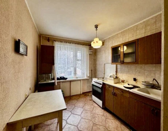 2 кімн.покращенка, 3 поверх - фото 1