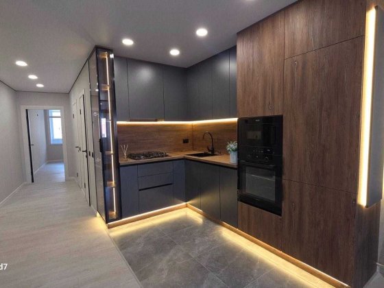 Продається 2 км квартира на Київській 9Д Тернопіль