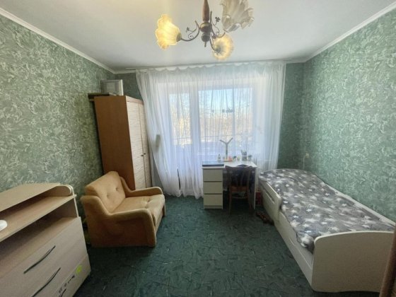 ОДНОкімнатна квартира в районі Ювілейного! Рівне