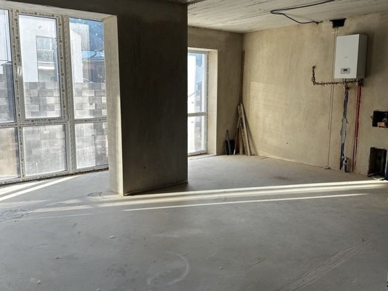 Продаж 1-кімнатної студії в новобудові Рівне