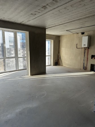 Продаж 1-кімнатної студії в новобудові - фото 1