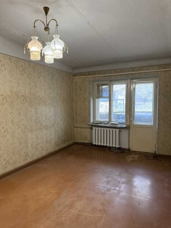 3к.квартира, Поділ, 55м2, цегла - фото 1