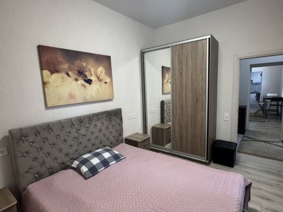 Продаж 1-кім квартири р-н кін. Чернівці! Чернівці