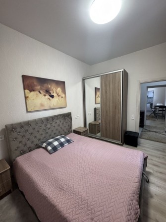 Продаж 1-кім квартири р-н кін. Чернівці! - фото 1