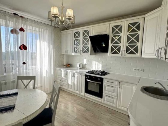 Продам квартиру в Центрі Полтава