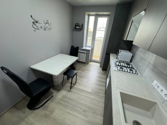 Продаж двокімнатної квартири!! Левада!! Полтава