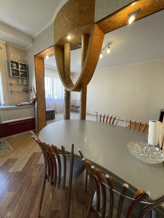 4 кімнатна квартира на Леваді - фото 1