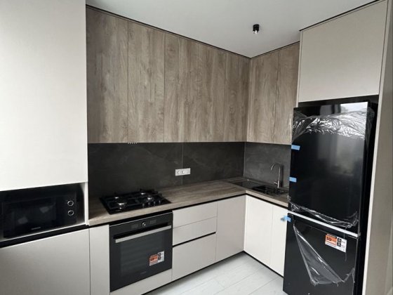 ‼️ Новобудова, 1-кім з Євроремонтом Полтава