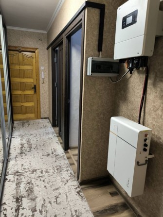 3х кімнатна квартира на Руській - фото 1