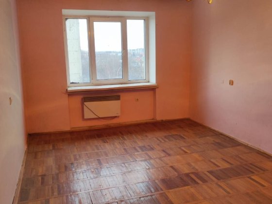 Продаж 1-кімнатної квартири Ужгород