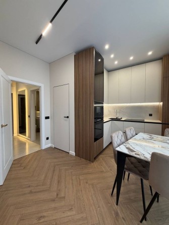 Продаж квартири / ЖК Crystal - фото 1