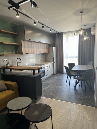 Продається 1,5- кімн кв-ра в ЖК " Квадрат" - фото 1