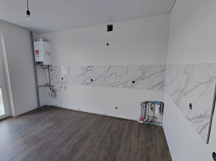 Продається чудова 2кім квартира 73 кв.м по вул. Чумацька - фото 1