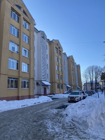 Однокімнатна квартира в новобудові, район Мототрек - фото 1