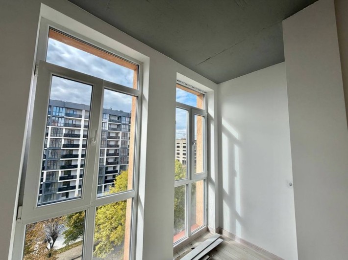 Продам 1-кімн Новобуд 49м2 з Євроремонтом - фото 1