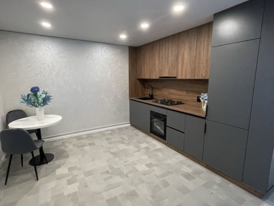 Продаж 2 км квартири на Сахарова з ремонтом в новобудові Тернопіль