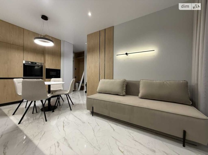 Продається 1 кім квартира Варшавський мк-рн. - фото 1