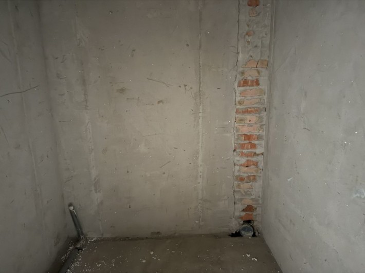 Продаж 1 кімнатної квартири з ділянкою 0,5 сот - фото 1