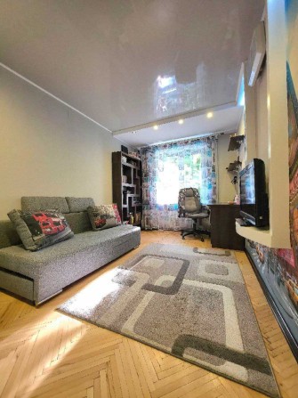 3 кімнатна квартира по вулиці Руській (Гравітон) - фото 1