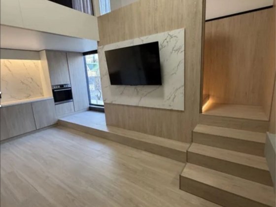 Продаж 1-кімнатної квартири в новобудові Ровно