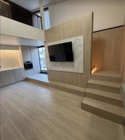 Продаж 1-кімнатної квартири в новобудові - фото 1