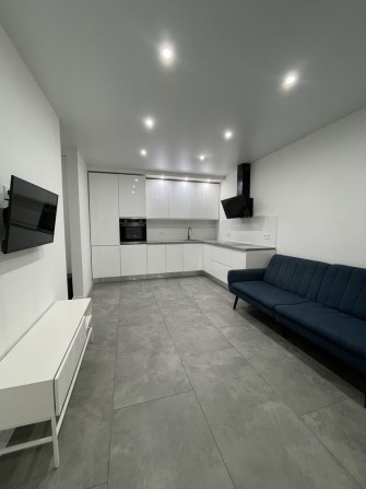 р Продаж 1-кімнатної квартири в новобудові, район Щасливе - фото 1