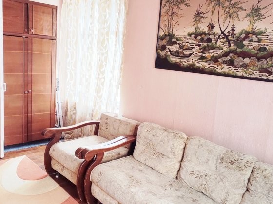 3х кімнатна квартира в центрі міста Ровно