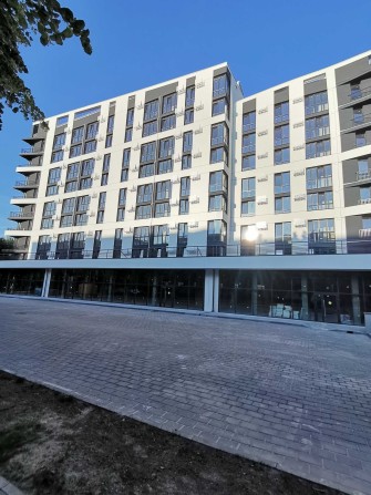 1-кімнатна квартира 47.2м2 - фото 1