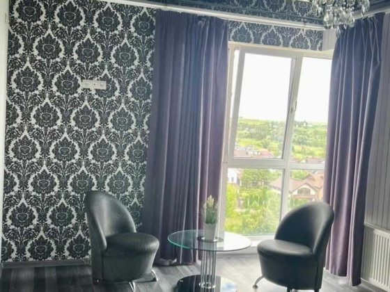 : Квартира з ремонтом! На костромській чекає на вас! Рівне