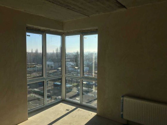 Продаж 2 кімнатної квартири в ЖК Галицький. (Район - Автовокзал) Ровно