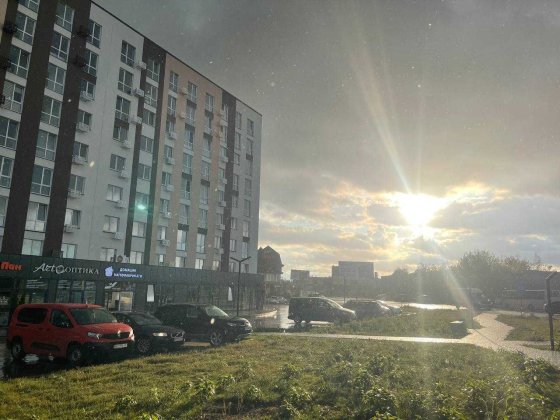 Унікальна квартира з індивідуальним плануванням Ровно