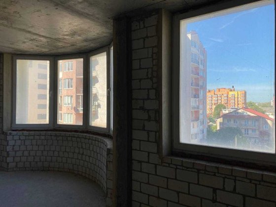 Продаж квартири 75 000$ поблизу Тернопільського ставу вул.Вільхова Тернопіль