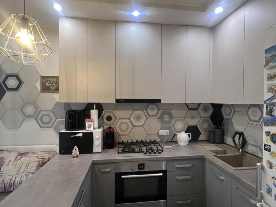 Продаж / Квартира / вул. В.Чорновола, Щасливе, Рівне Ровно