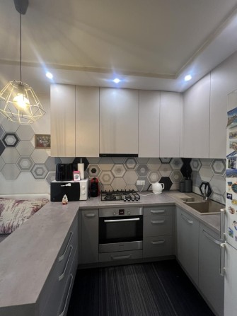 Продаж / Квартира / вул. В.Чорновола, Щасливе, Рівне - фото 1