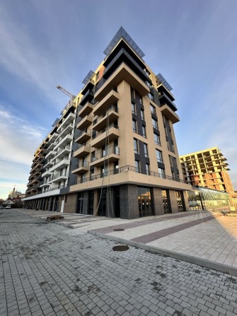 Продається квартира в новобудові ЖК Корона - фото 1