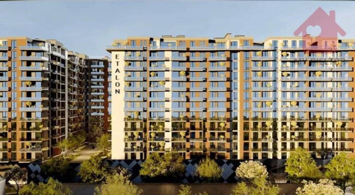 Продаж квартири БЕЗ 1-ГО ВНЕСКУ!!! - фото 1