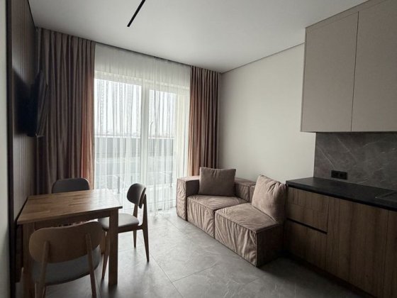 Продаж однокімнатної. Ужгород